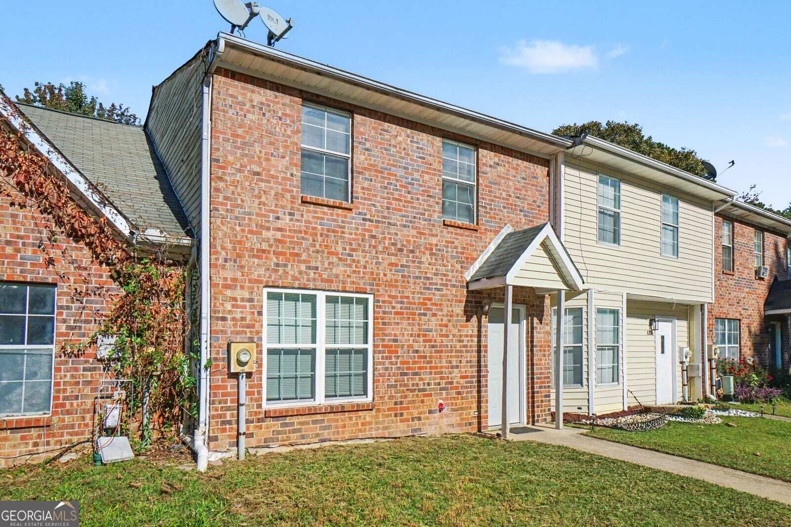 8536 Westchester Drive Douglasville - Photo 6