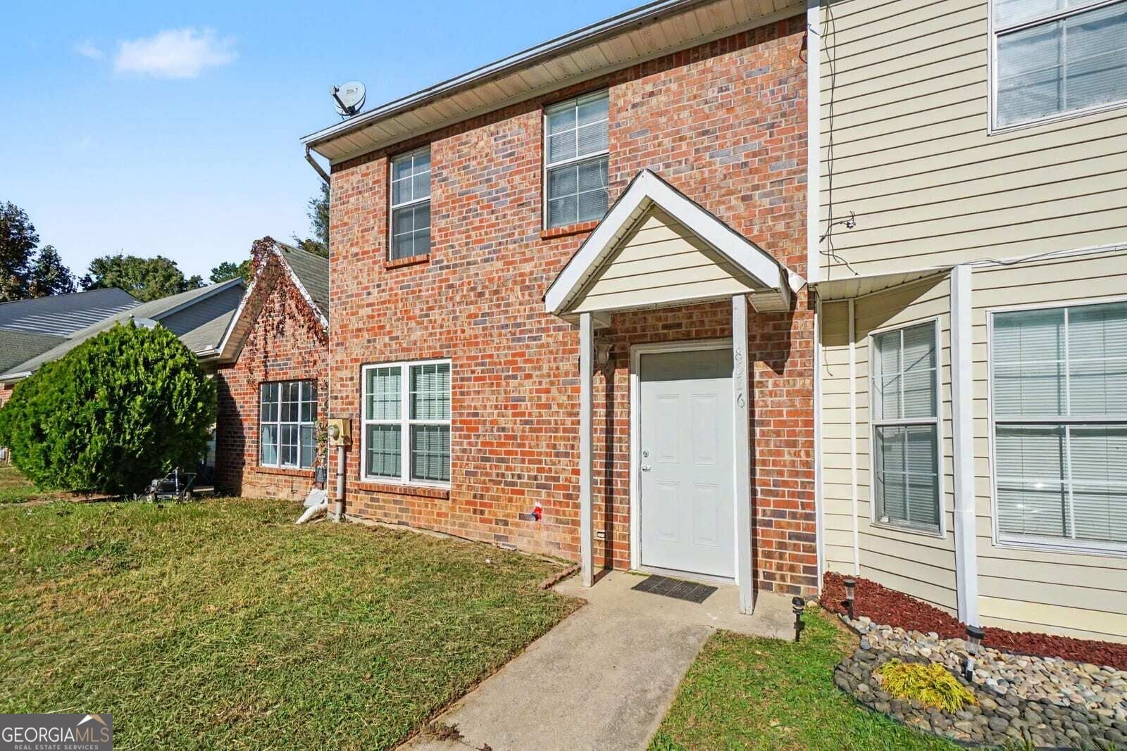 8536 Westchester Drive Douglasville - Photo 7