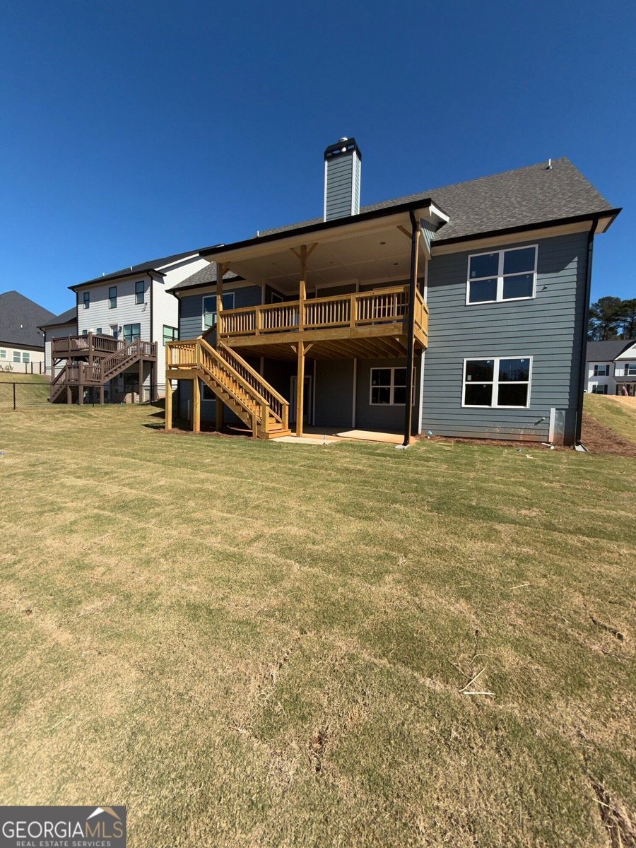 1371 Legend Drive Greensboro - Photo 9