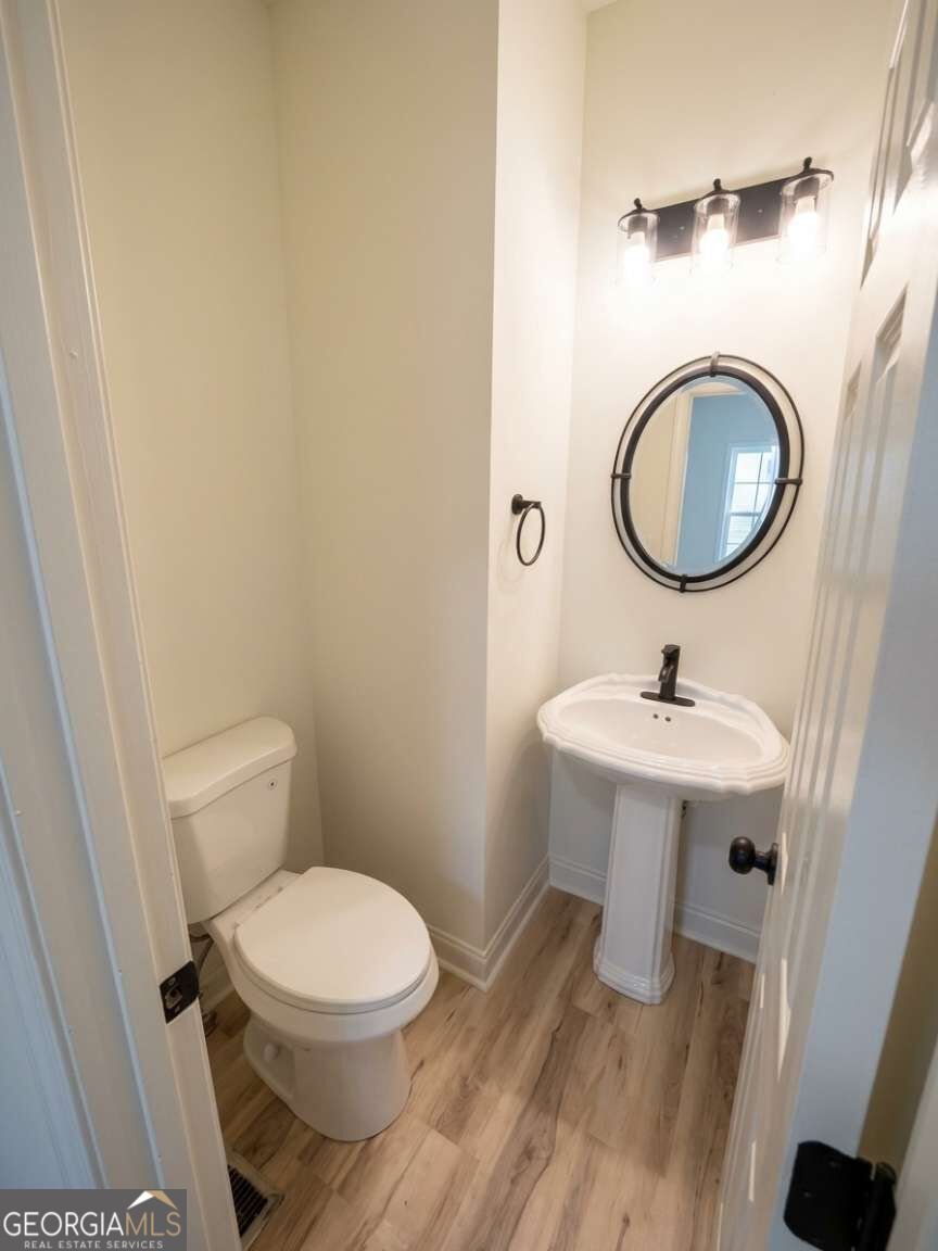 8260 Mossybrook Lane Douglasville - Photo 10