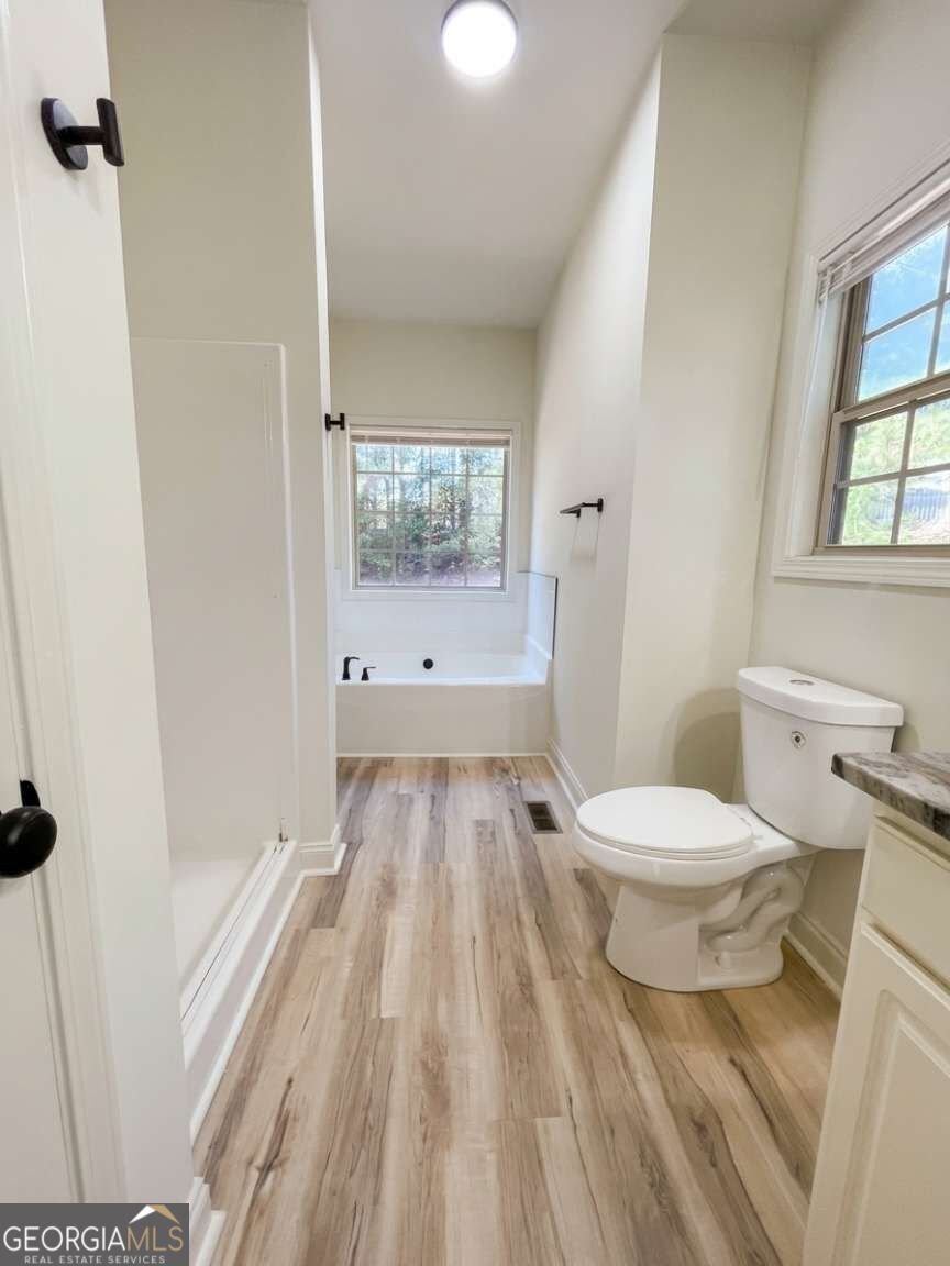 8260 Mossybrook Lane Douglasville - Photo 12