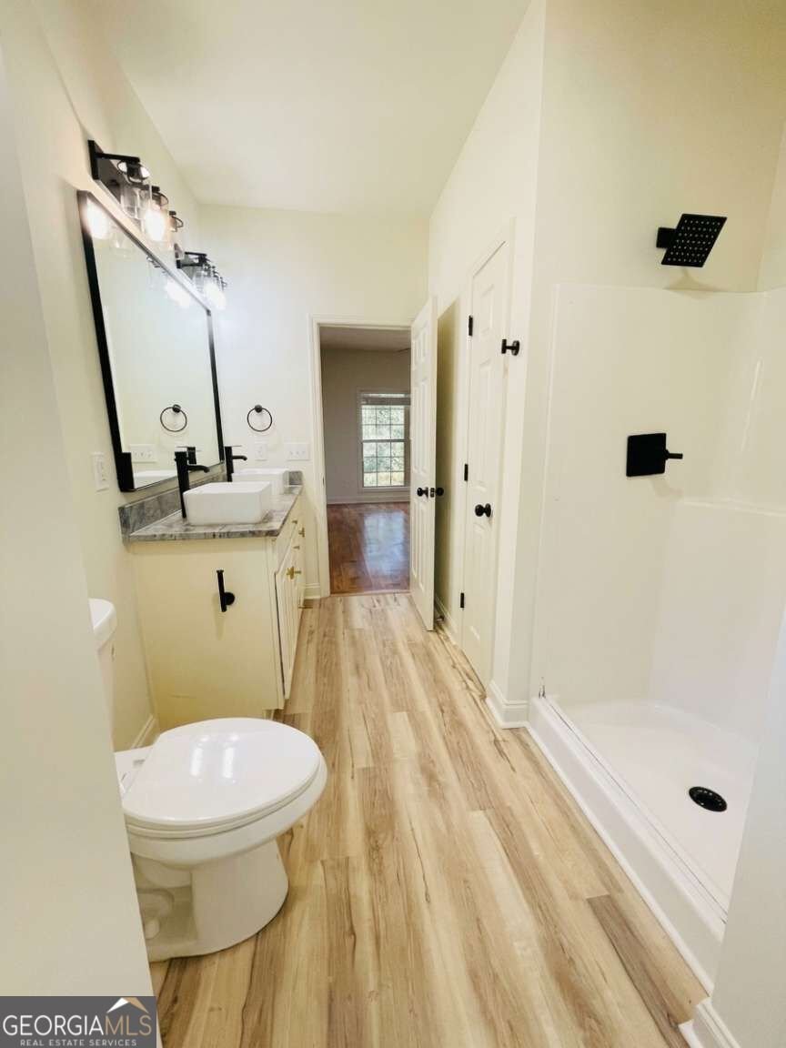 8260 Mossybrook Lane Douglasville - Photo 13
