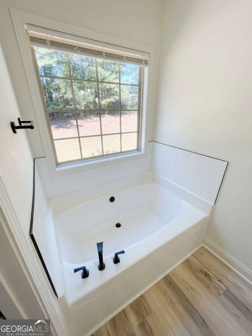 8260 Mossybrook Lane Douglasville - Photo 14