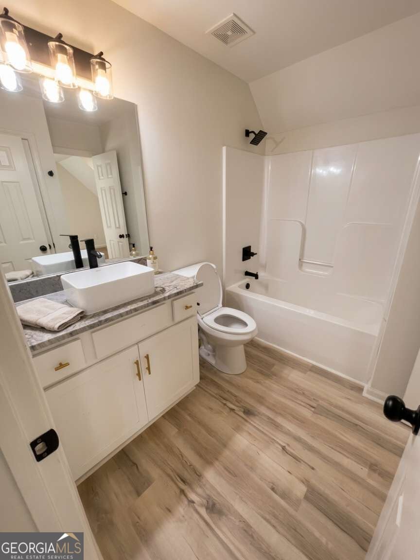 8260 Mossybrook Lane Douglasville - Photo 17