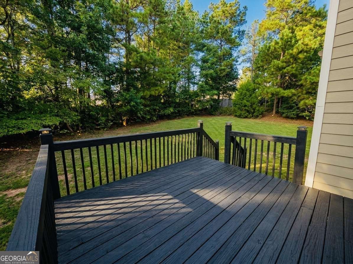 8260 Mossybrook Lane Douglasville - Photo 19