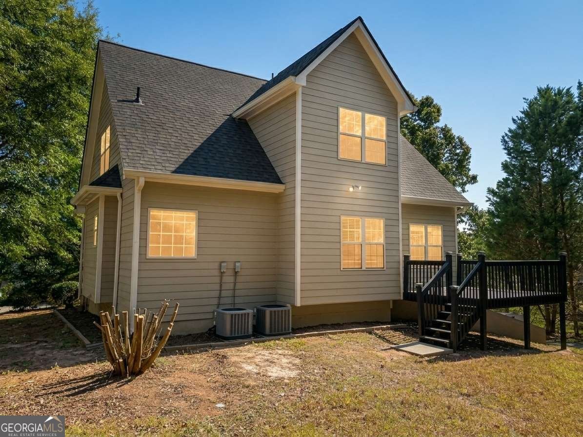 8260 Mossybrook Lane Douglasville - Photo 22