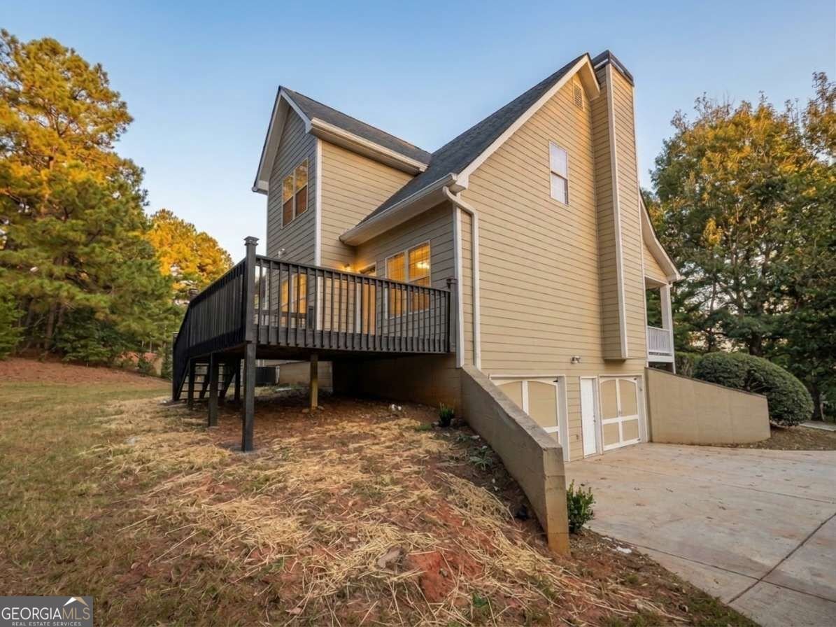 8260 Mossybrook Lane Douglasville - Photo 23