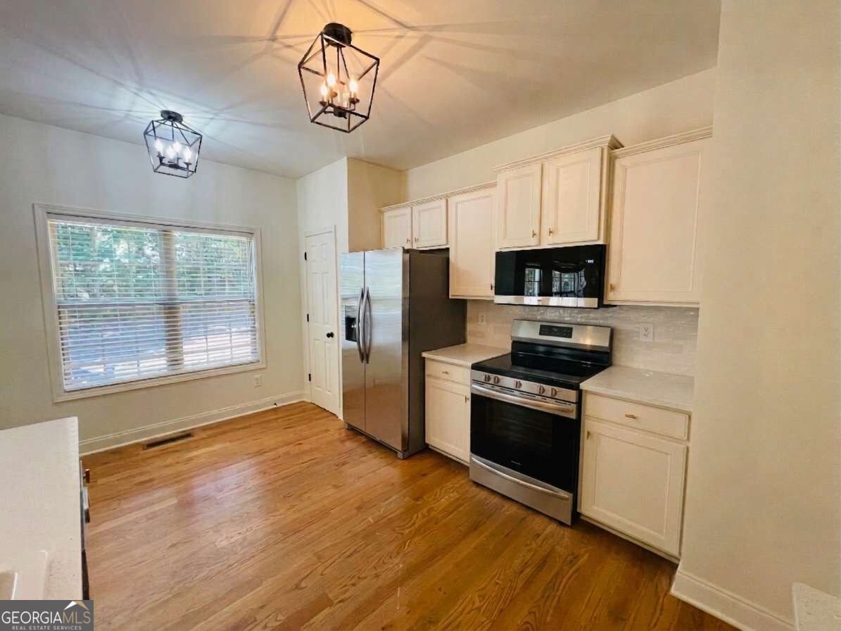 8260 Mossybrook Lane Douglasville - Photo 6