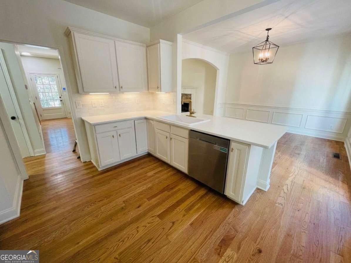 8260 Mossybrook Lane Douglasville - Photo 7