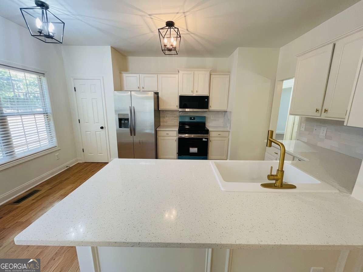 8260 Mossybrook Lane Douglasville - Photo 8