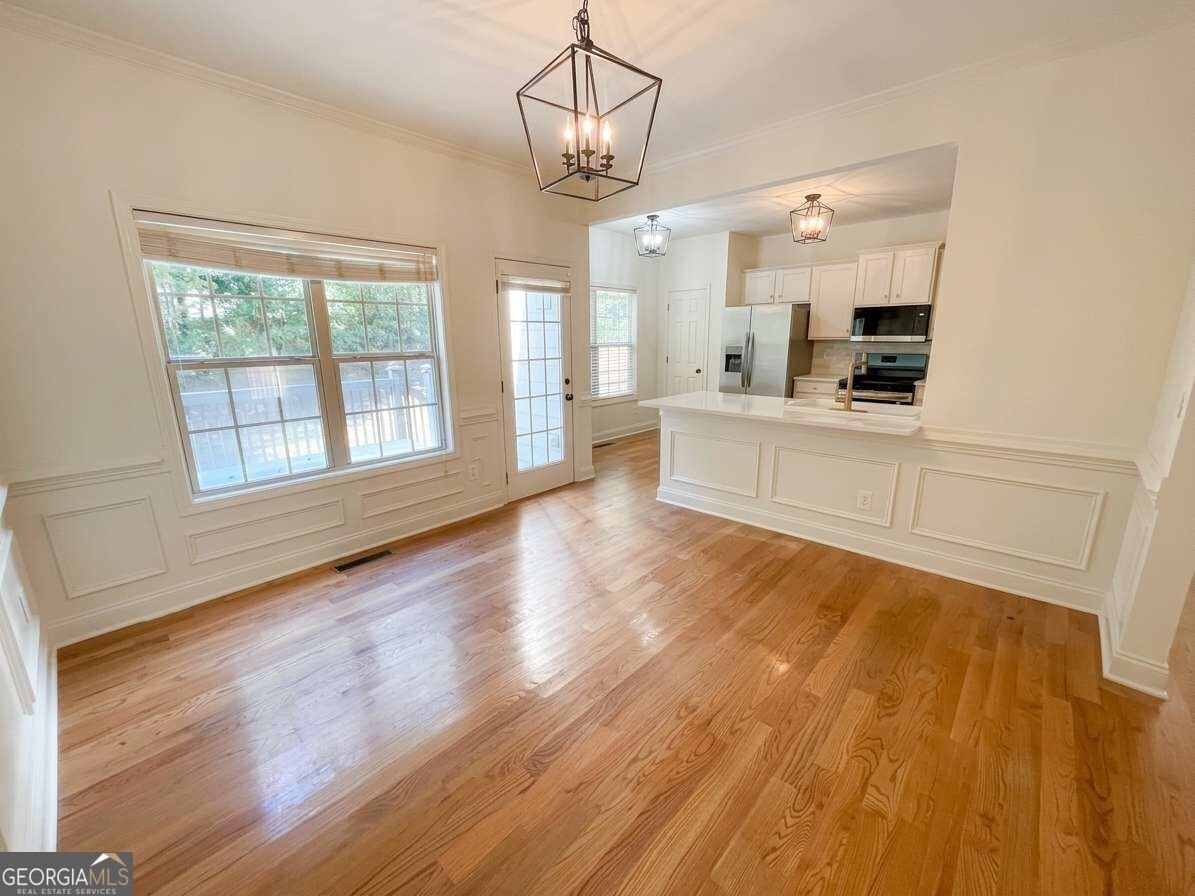 8260 Mossybrook Lane Douglasville - Photo 9
