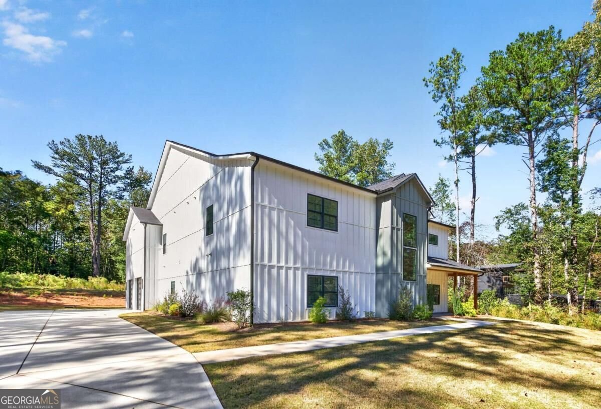 140 Wesley Place Fayetteville - Photo 62