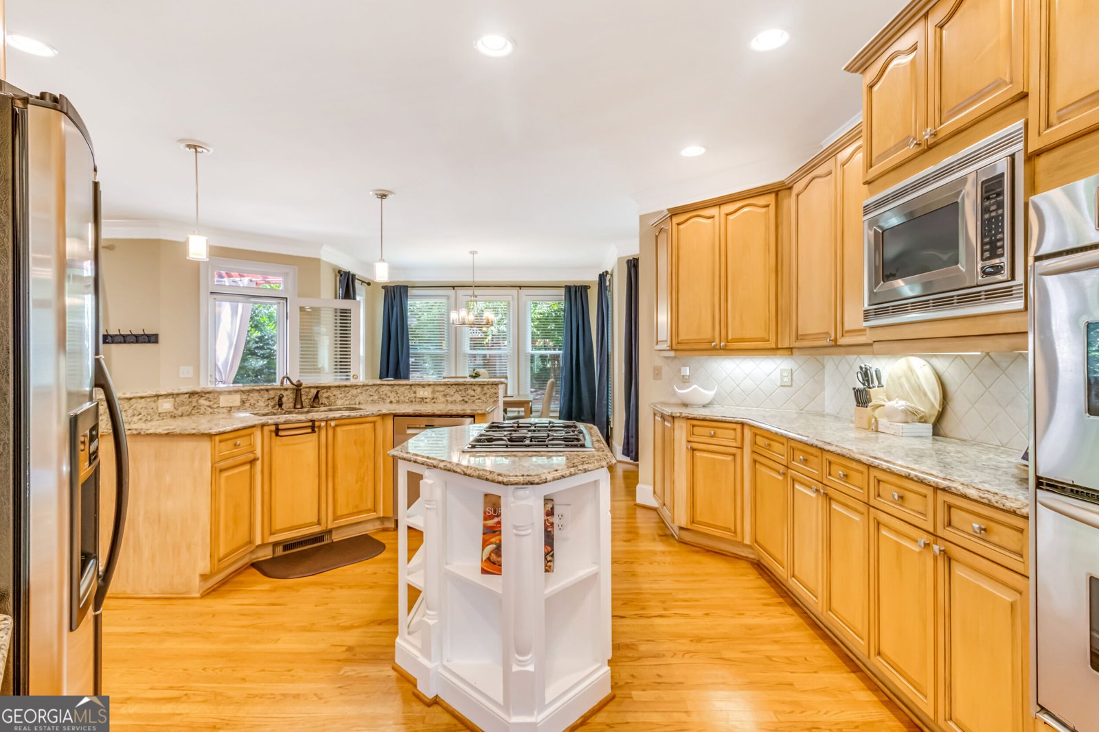 2744 Fairway Knoll Court Dacula - Photo 10