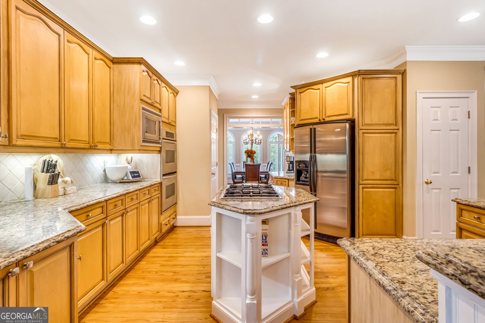 2744 Fairway Knoll Court Dacula - Photo 11