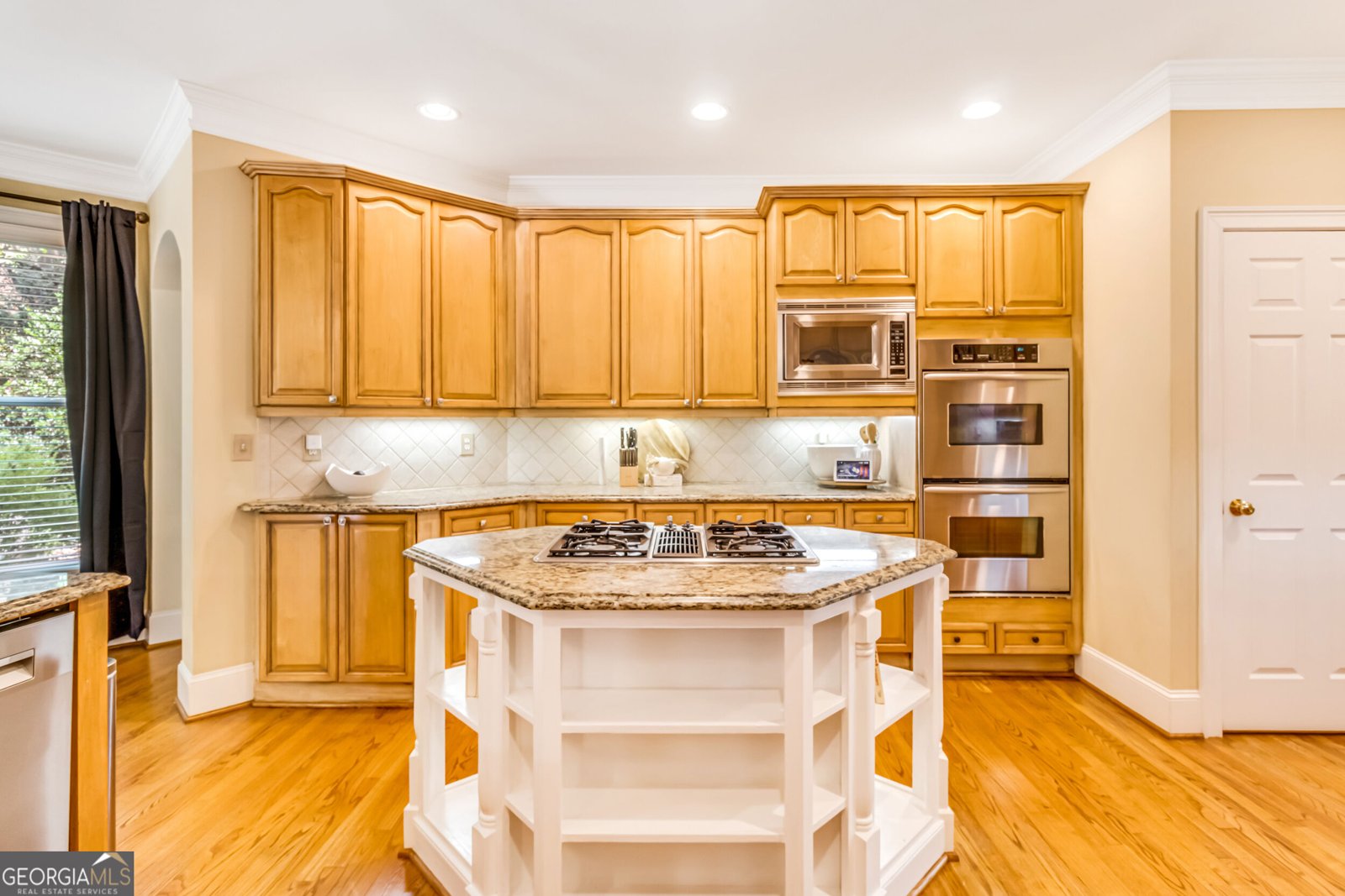 2744 Fairway Knoll Court Dacula - Photo 12
