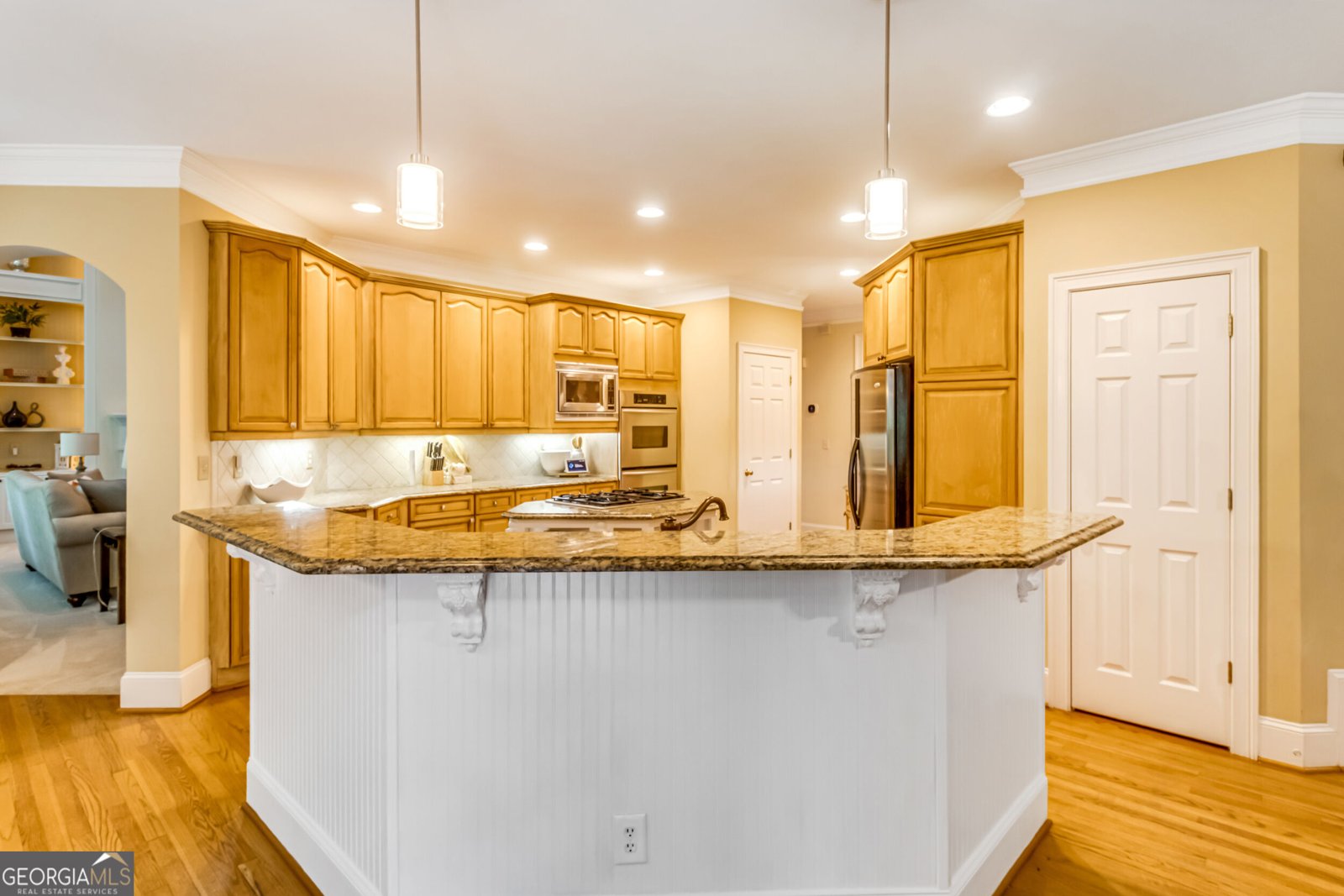 2744 Fairway Knoll Court Dacula - Photo 13
