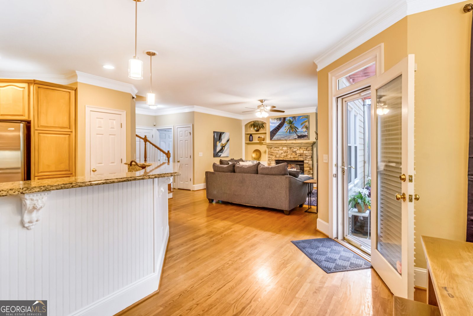 2744 Fairway Knoll Court Dacula - Photo 15