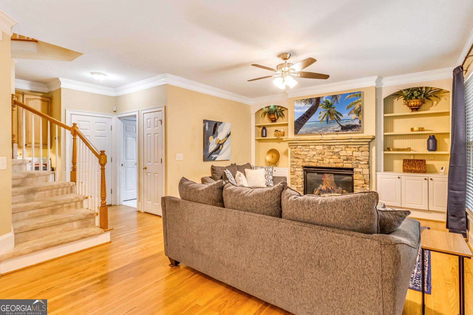 2744 Fairway Knoll Court Dacula - Photo 16