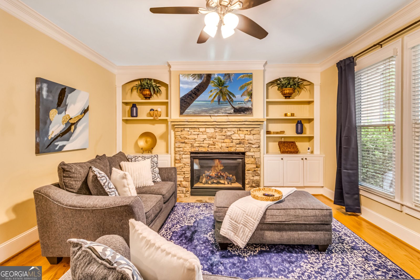 2744 Fairway Knoll Court Dacula - Photo 17
