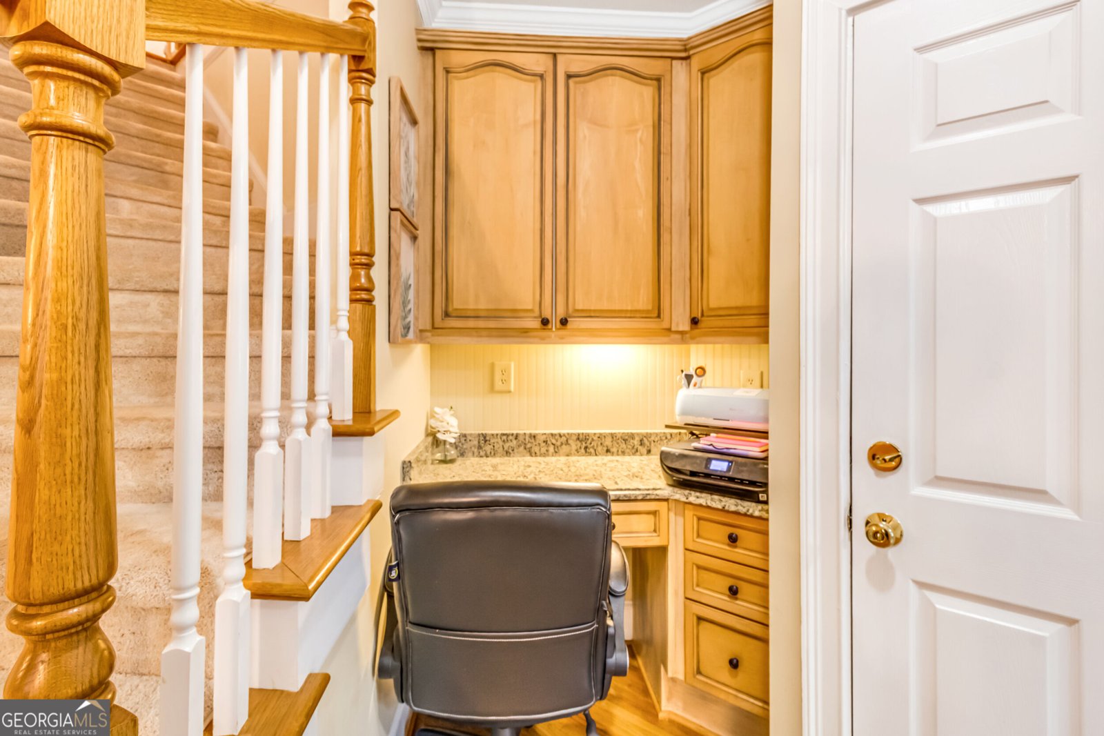 2744 Fairway Knoll Court Dacula - Photo 19