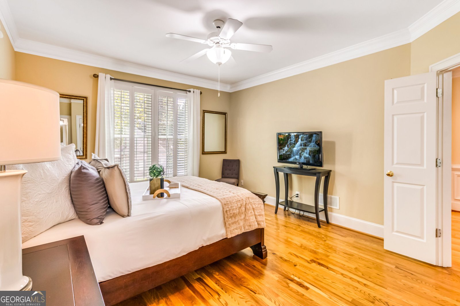 2744 Fairway Knoll Court Dacula - Photo 21