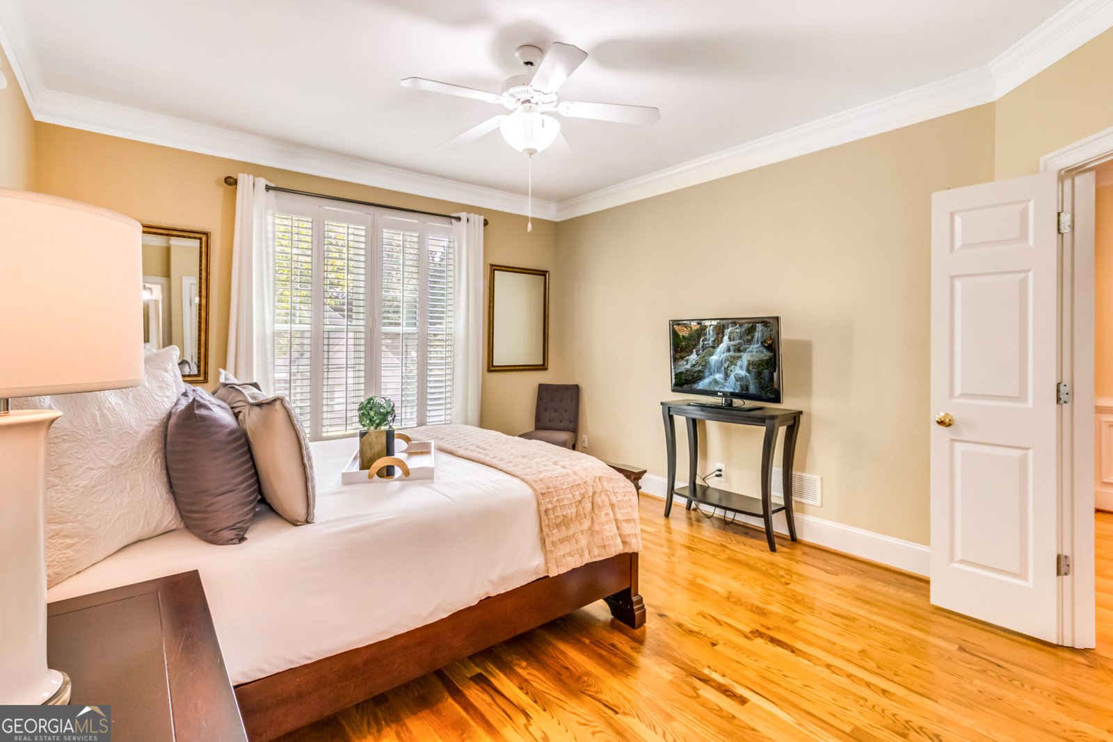 2744 Fairway Knoll Court Dacula - Photo 22