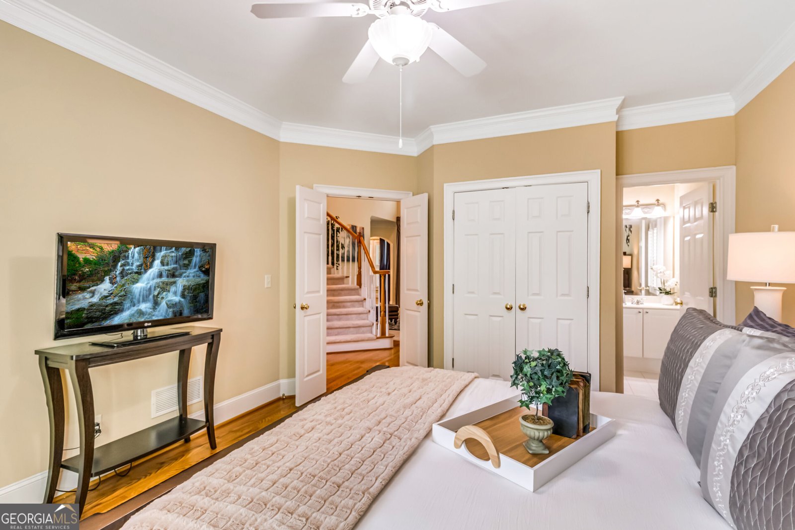 2744 Fairway Knoll Court Dacula - Photo 23