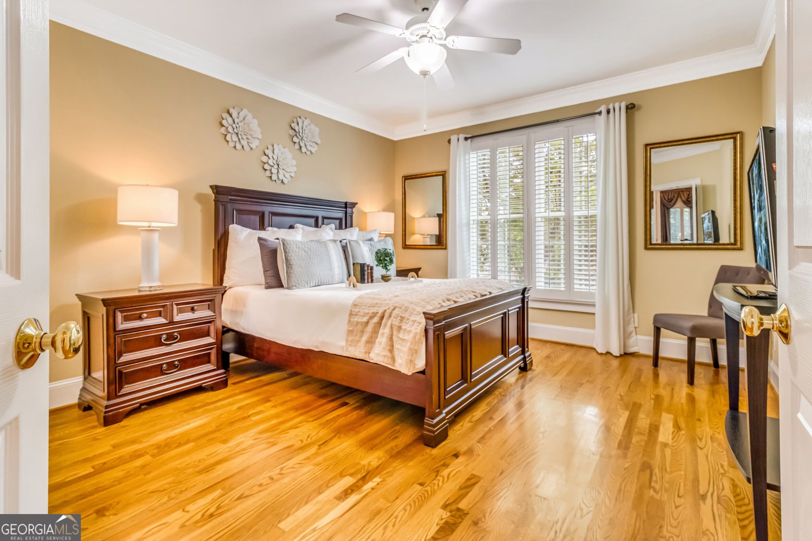 2744 Fairway Knoll Court Dacula - Photo 24