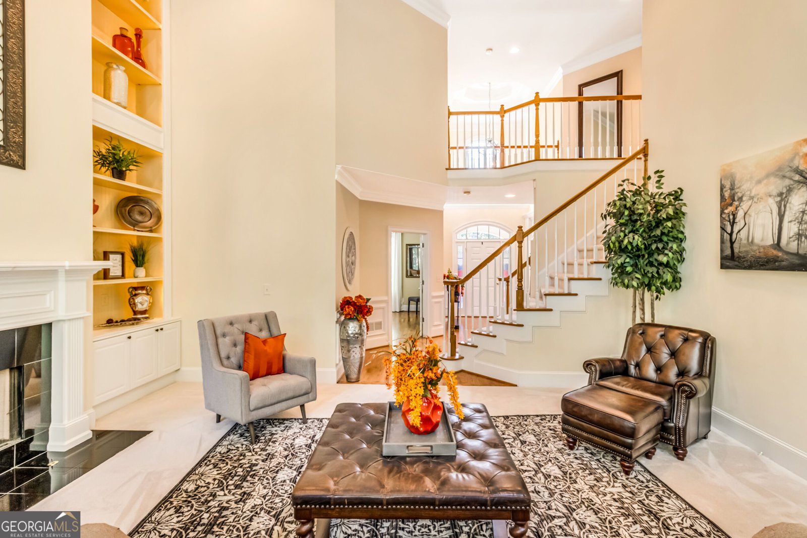 2744 Fairway Knoll Court Dacula - Photo 26