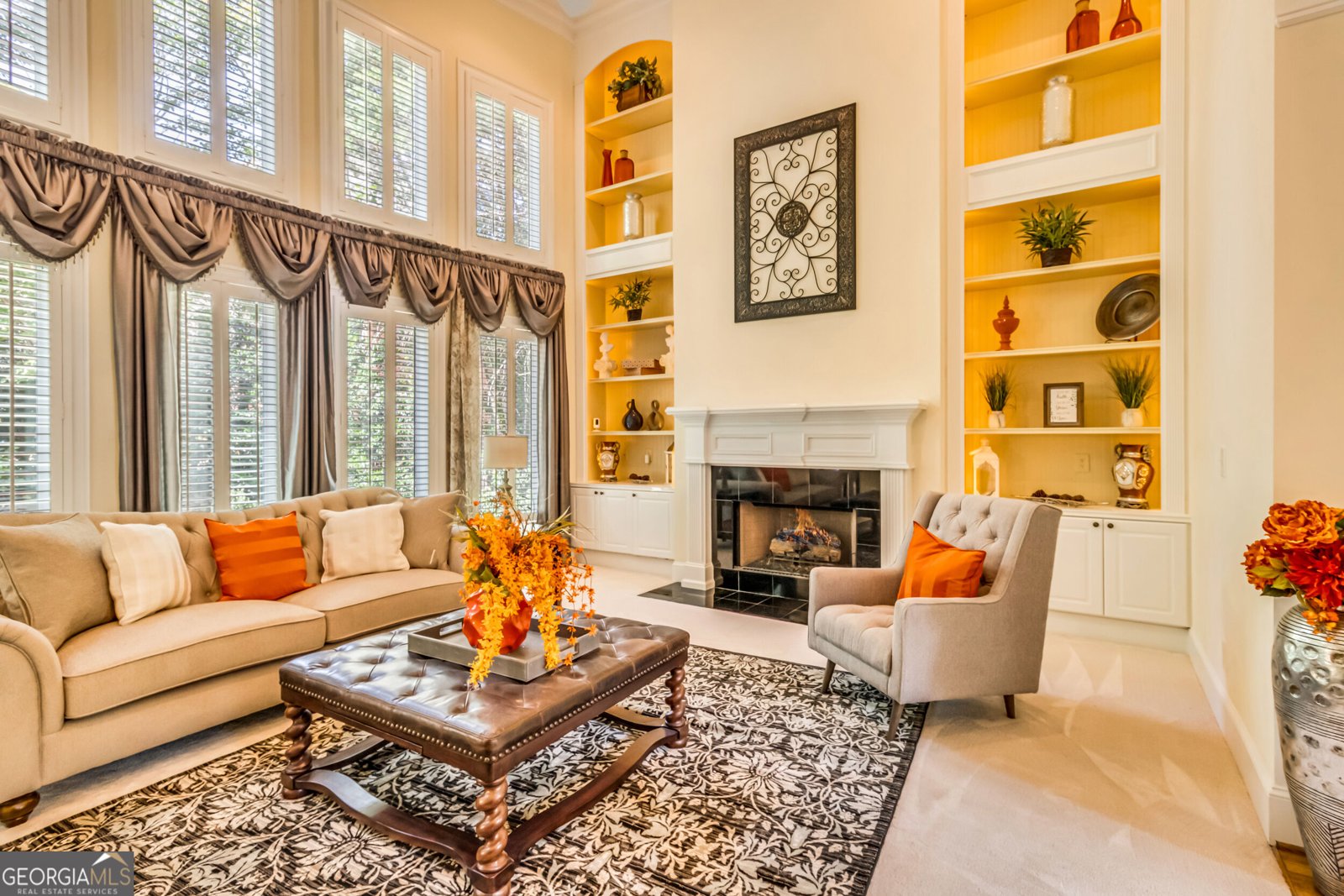 2744 Fairway Knoll Court Dacula - Photo 29
