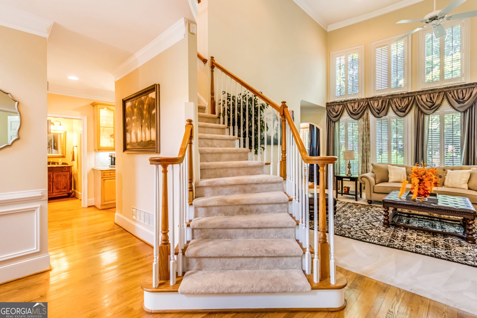 2744 Fairway Knoll Court Dacula - Photo 30
