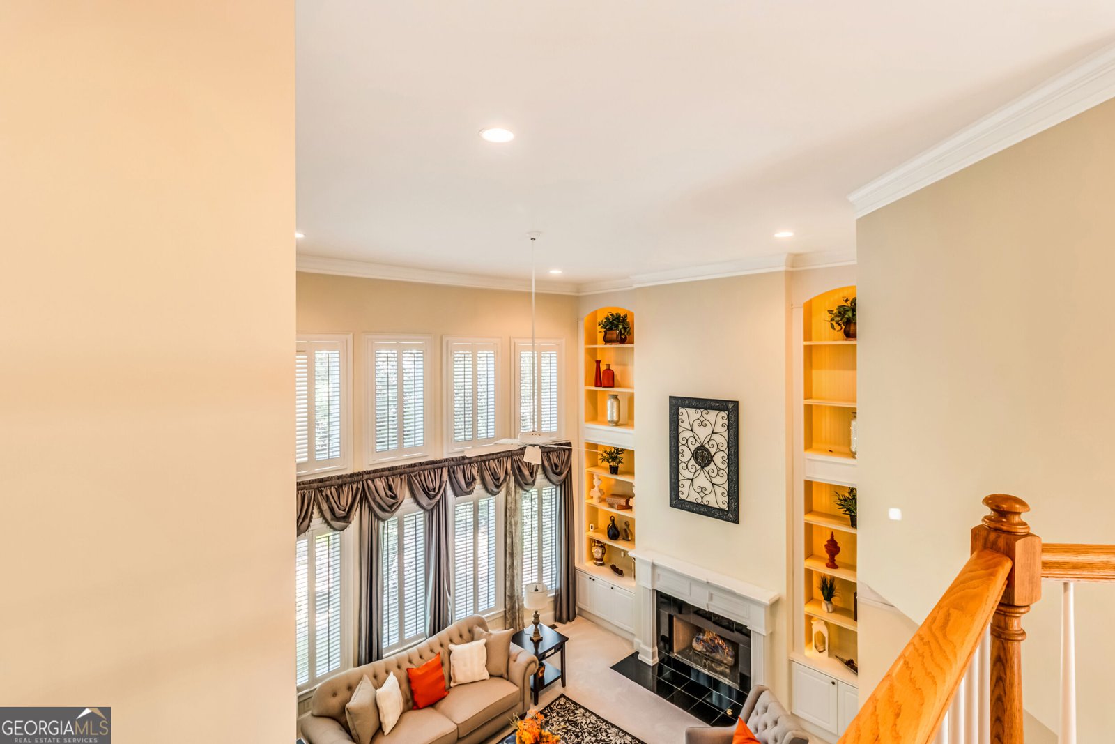 2744 Fairway Knoll Court Dacula - Photo 31
