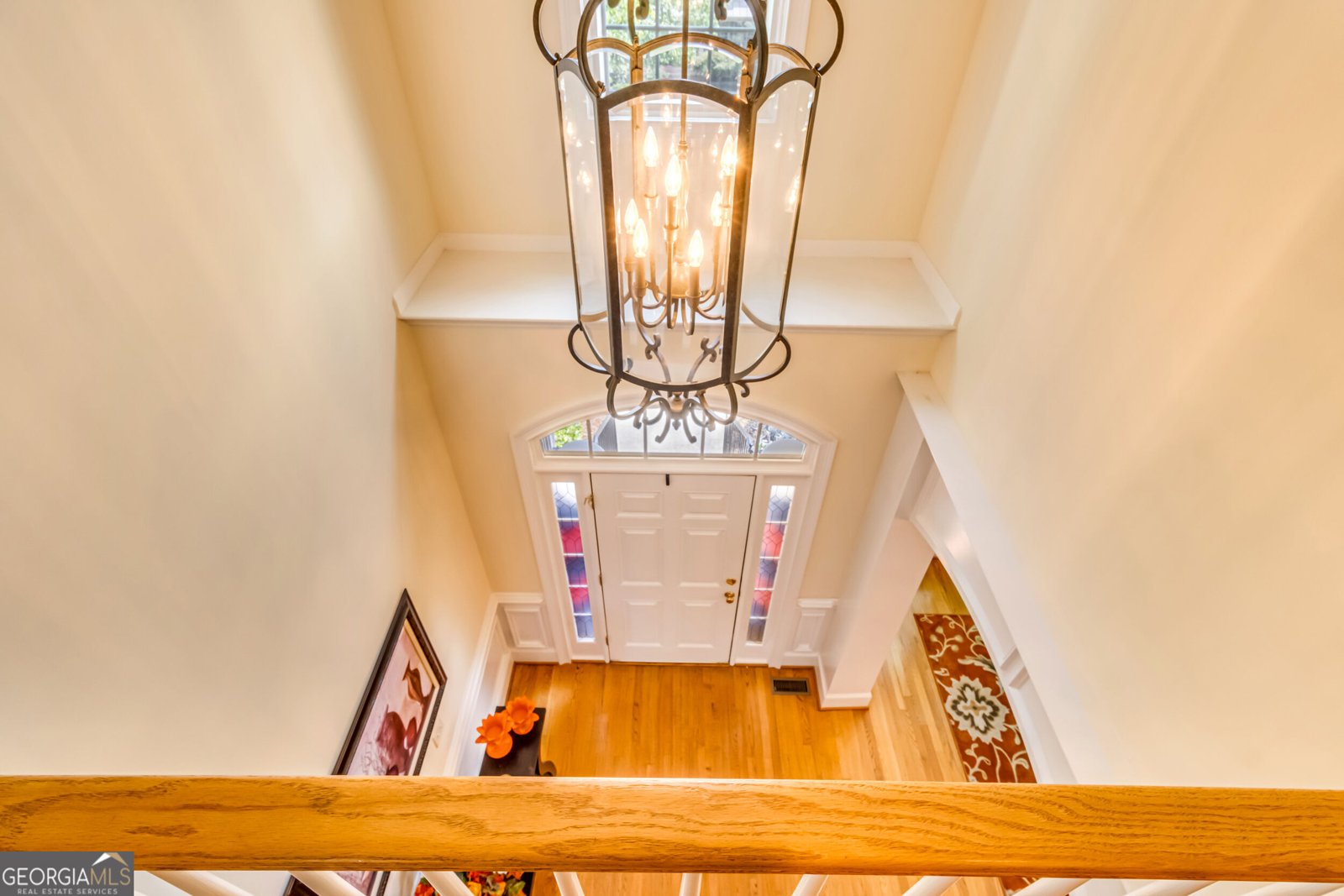2744 Fairway Knoll Court Dacula - Photo 33