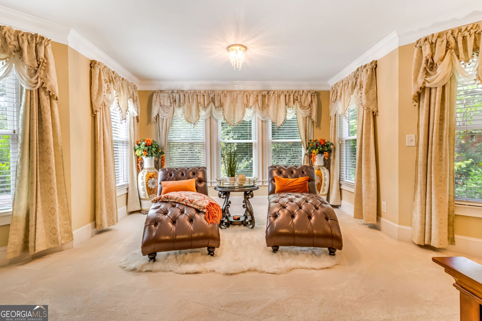 2744 Fairway Knoll Court Dacula - Photo 37