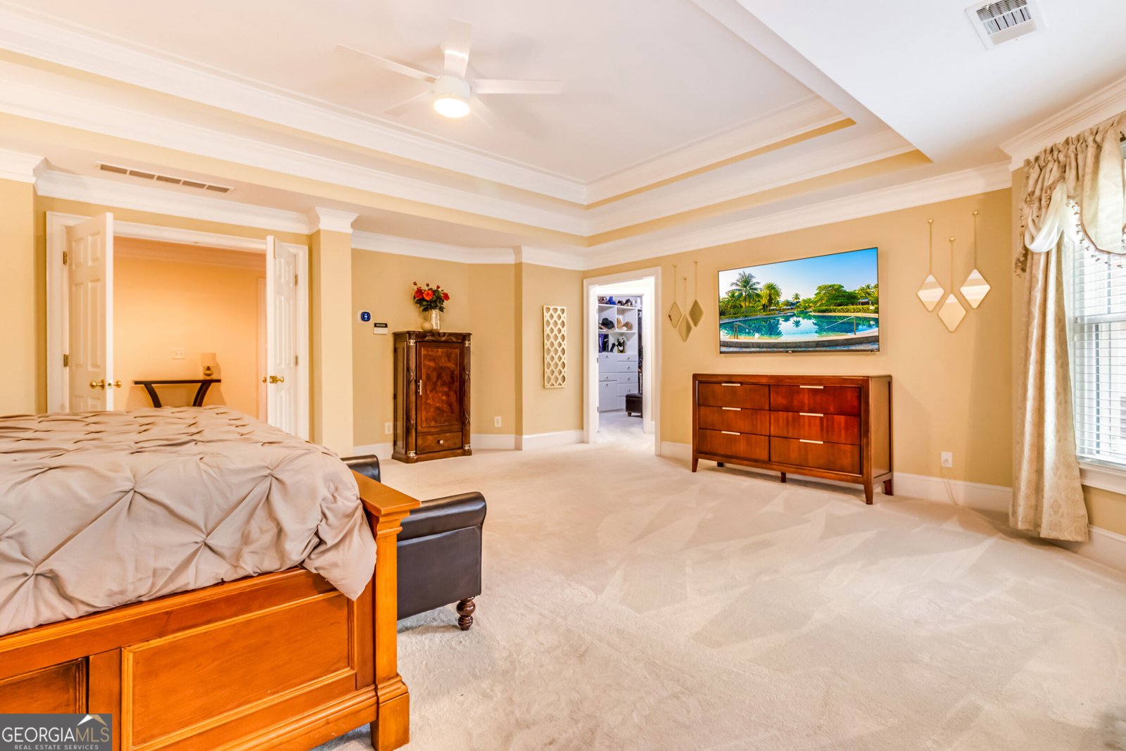 2744 Fairway Knoll Court Dacula - Photo 38