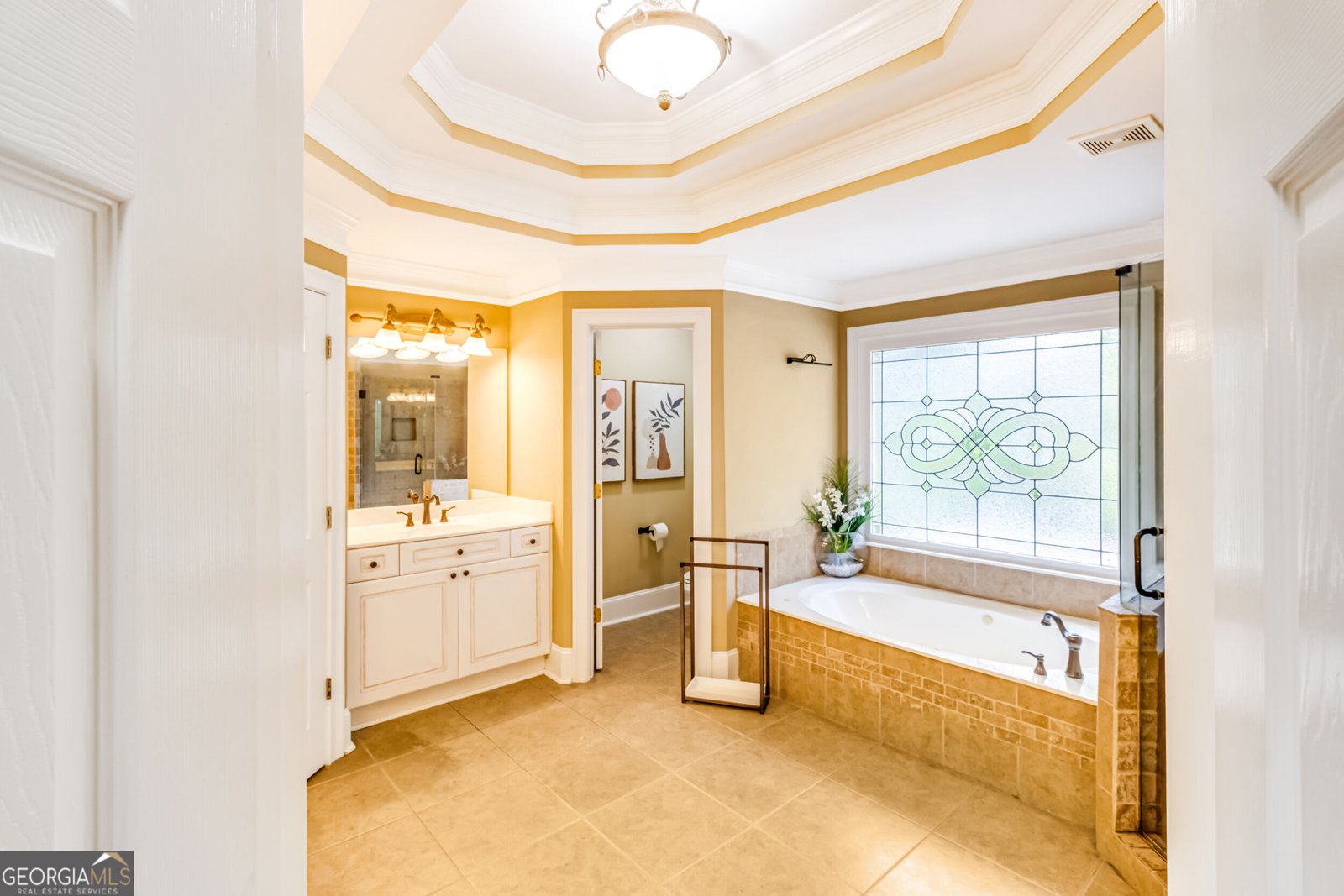2744 Fairway Knoll Court Dacula - Photo 43