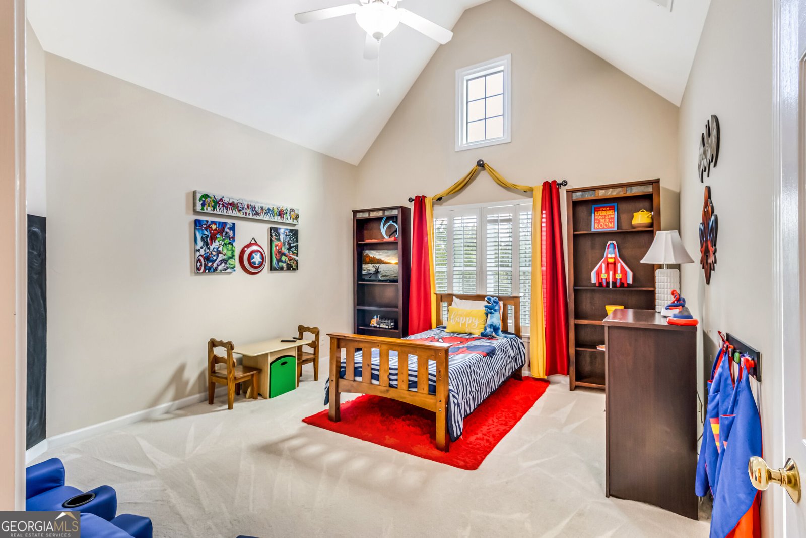 2744 Fairway Knoll Court Dacula - Photo 44