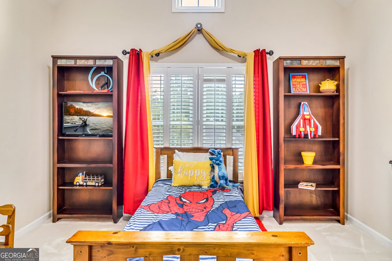 2744 Fairway Knoll Court Dacula - Photo 45