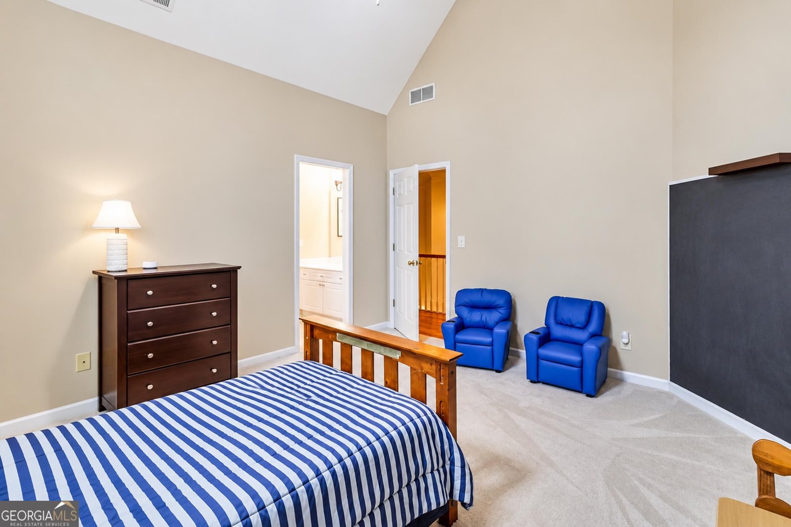 2744 Fairway Knoll Court Dacula - Photo 46