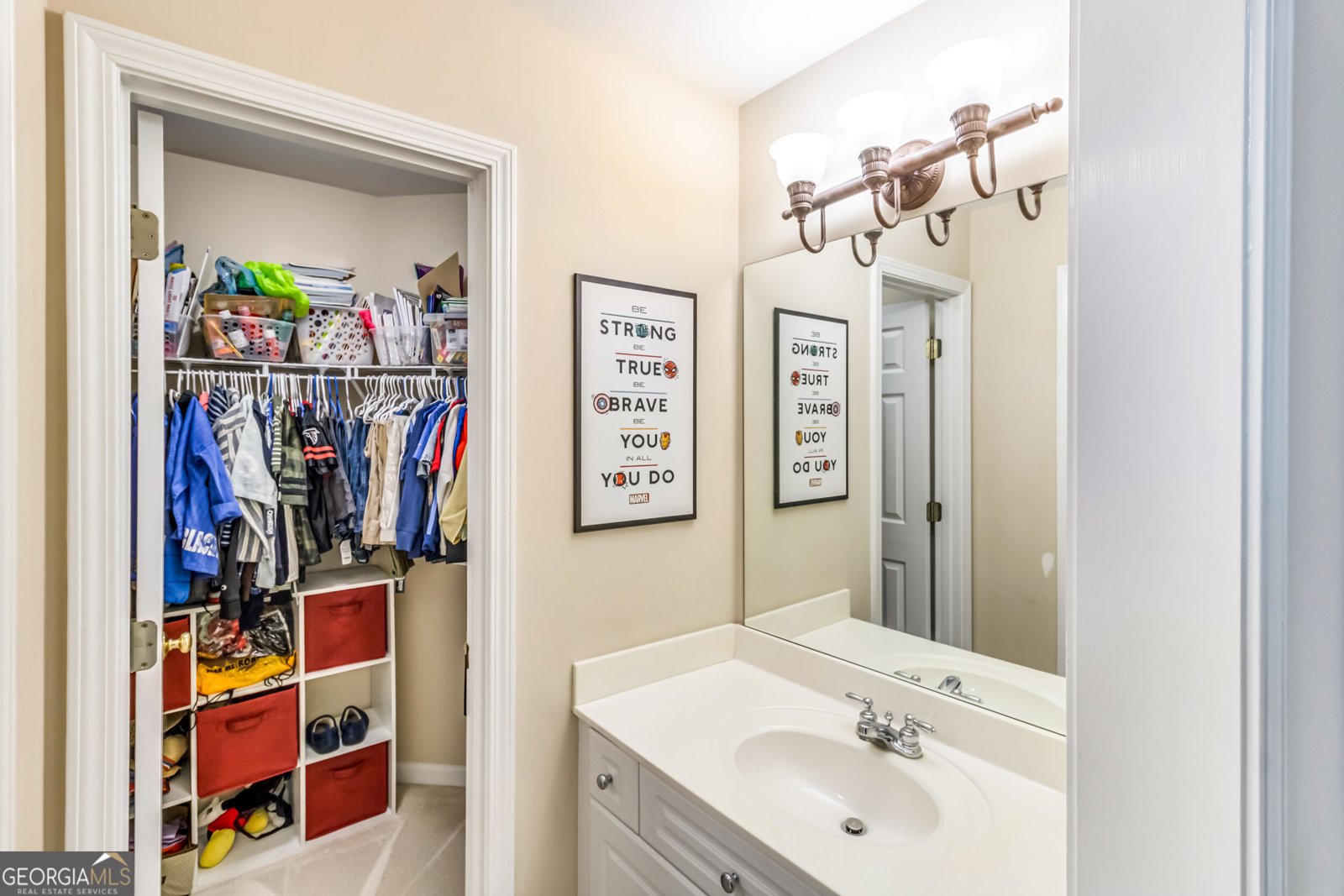 2744 Fairway Knoll Court Dacula - Photo 47