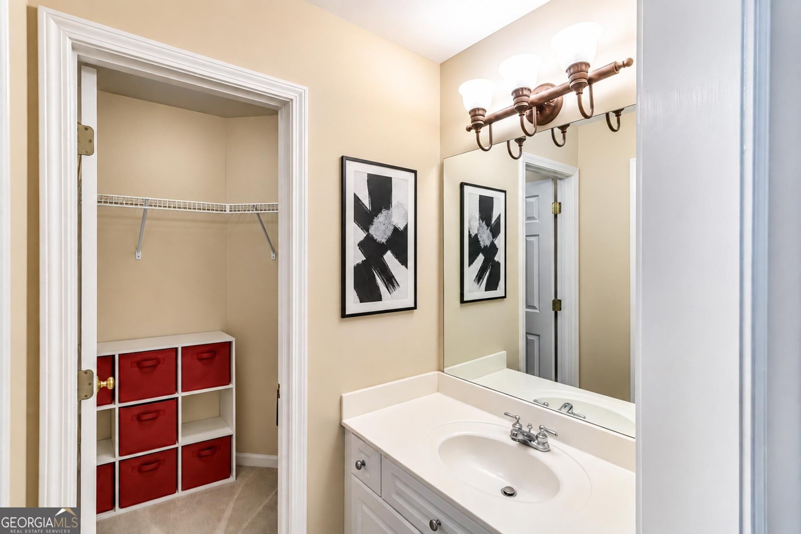 2744 Fairway Knoll Court Dacula - Photo 48