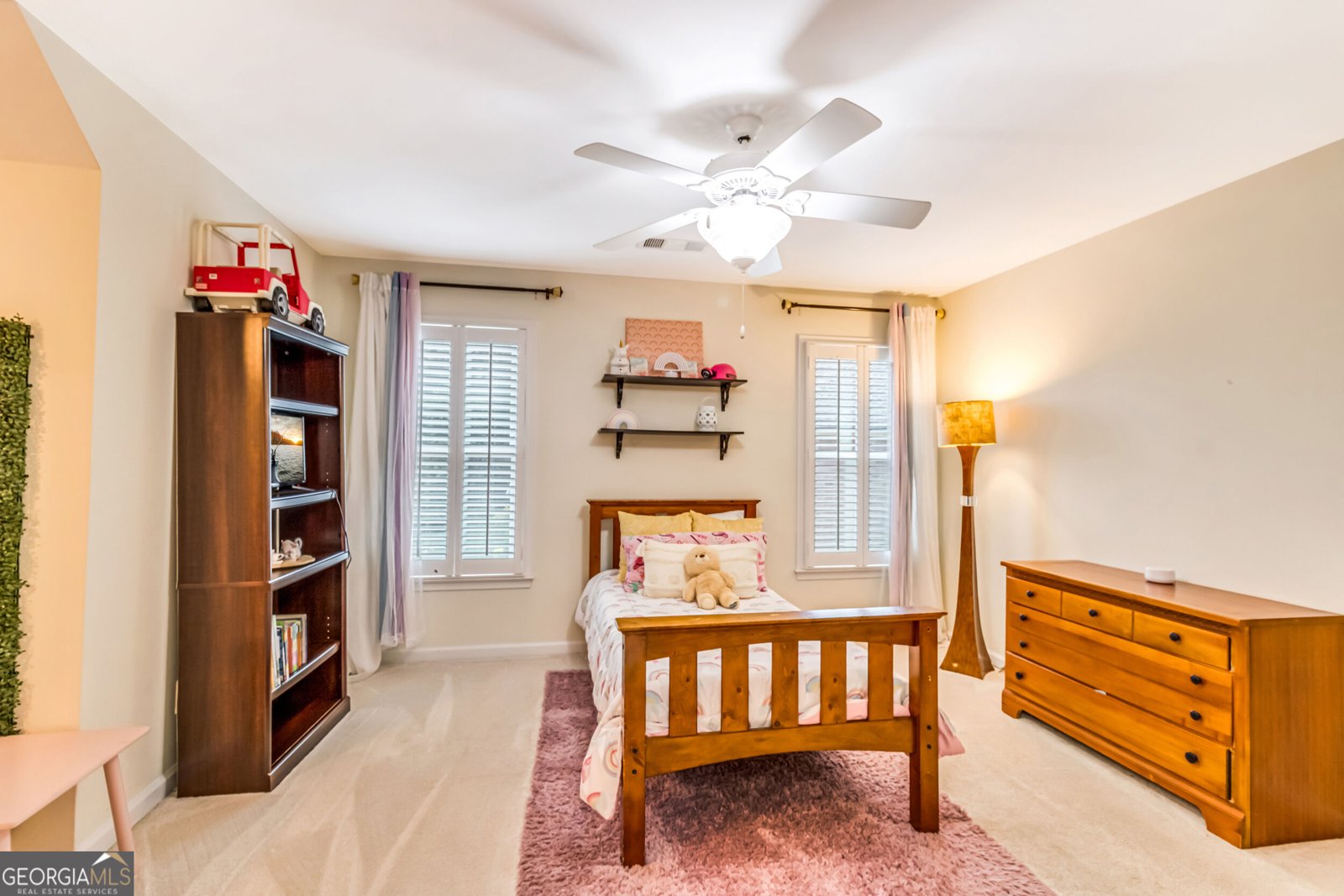 2744 Fairway Knoll Court Dacula - Photo 49