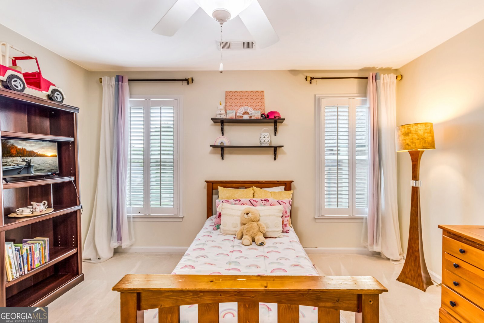 2744 Fairway Knoll Court Dacula - Photo 50