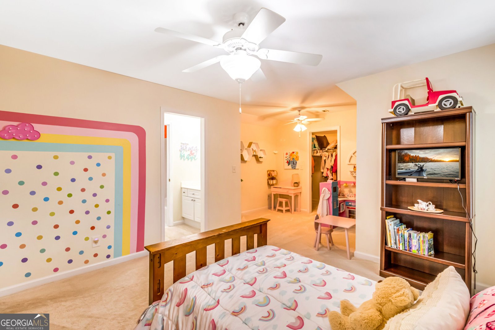 2744 Fairway Knoll Court Dacula - Photo 51