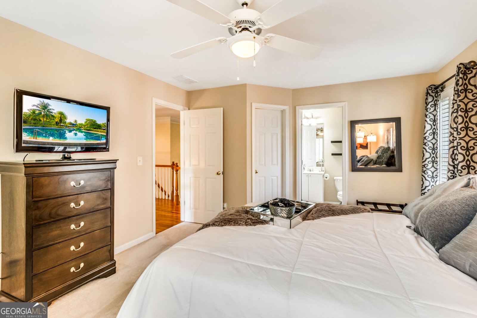 2744 Fairway Knoll Court Dacula - Photo 55