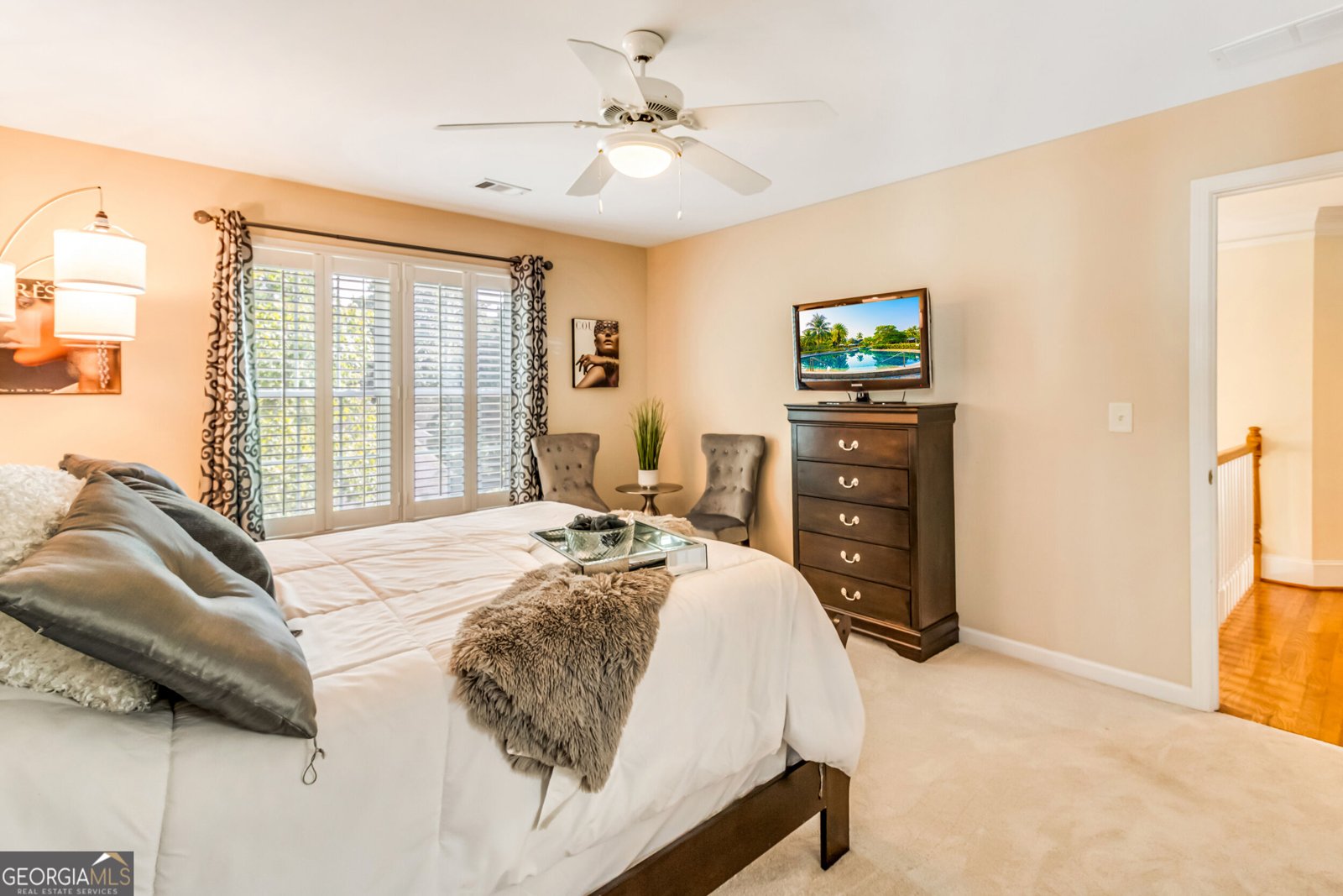 2744 Fairway Knoll Court Dacula - Photo 57