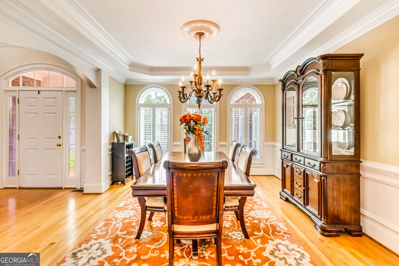 2744 Fairway Knoll Court Dacula - Photo 6