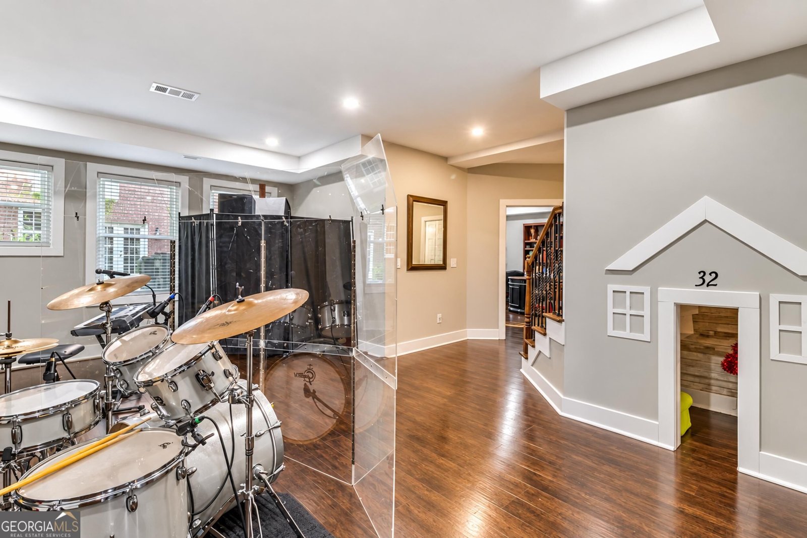2744 Fairway Knoll Court Dacula - Photo 62
