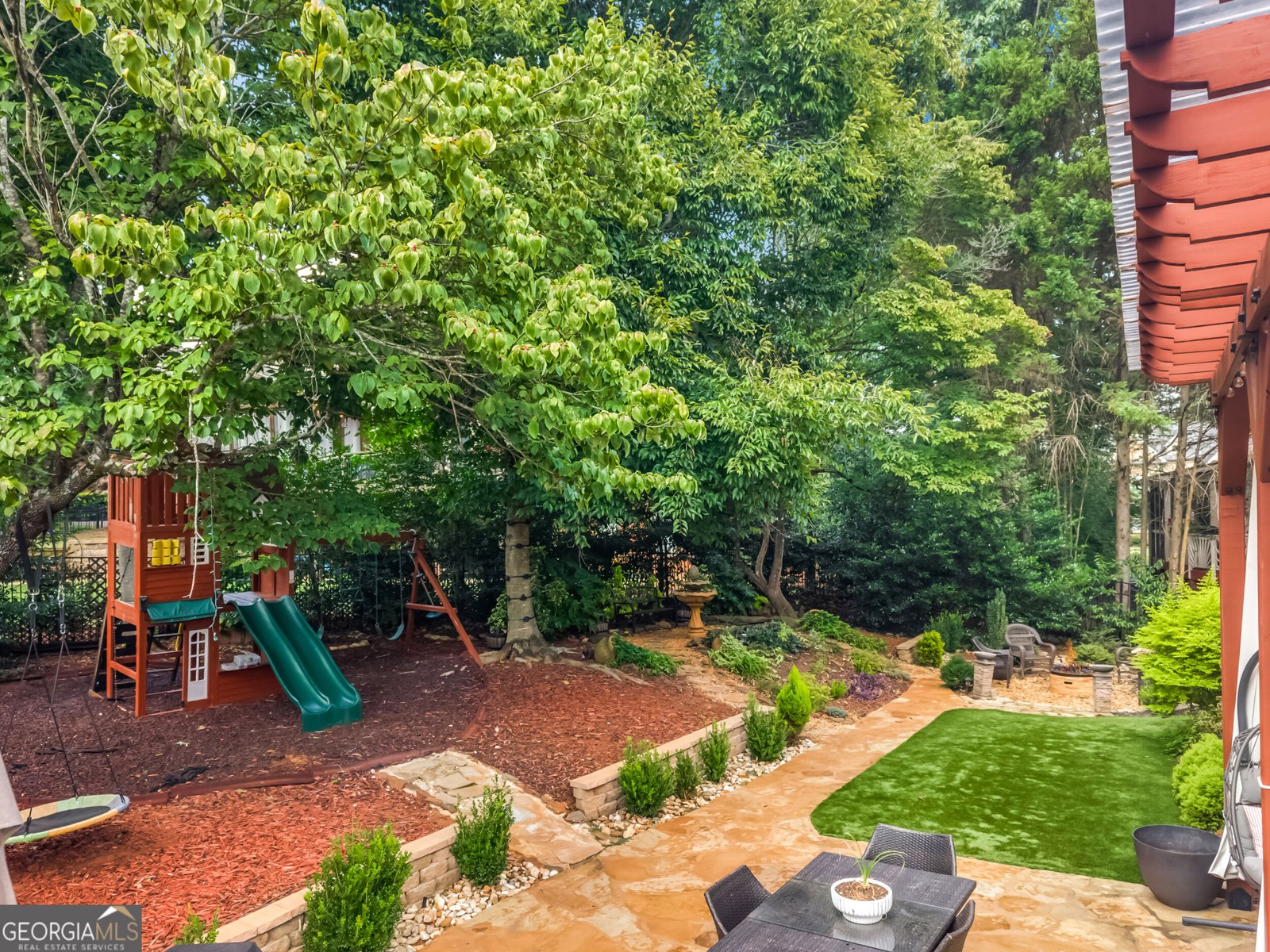 2744 Fairway Knoll Court Dacula - Photo 77
