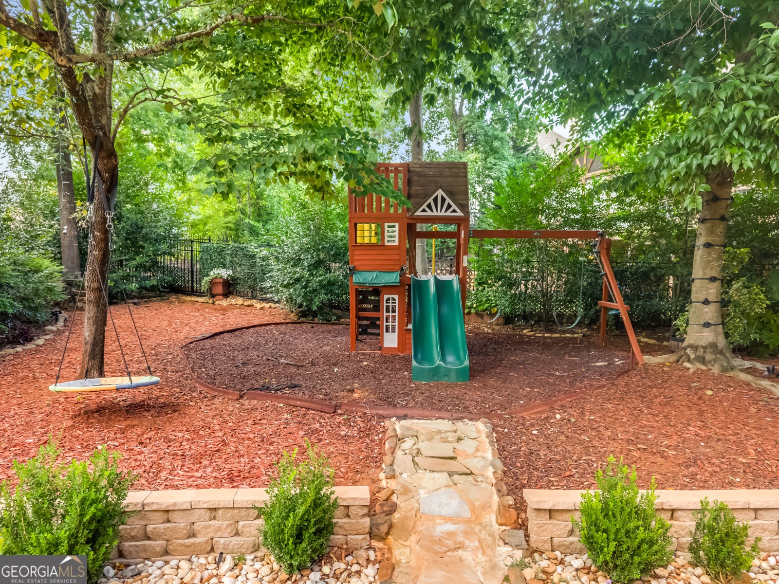 2744 Fairway Knoll Court Dacula - Photo 78